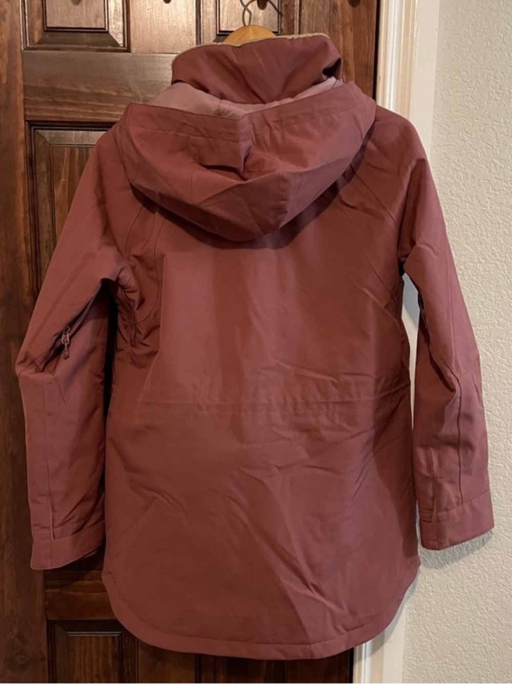 Prowess jacket - Picture 2 of 5